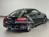 2018 Audi TT