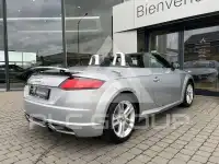 2018 Audi TT