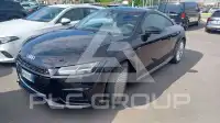 2018 Audi TT