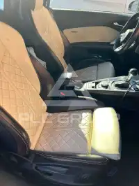 2018 Audi TT