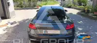 2018 Audi TT