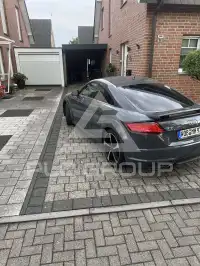 2018 Audi TT