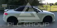 2018 Audi TT