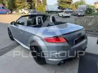 2018 Audi TT