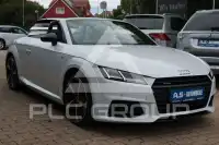 2018 Audi TT