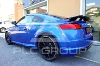 2018 Audi TT