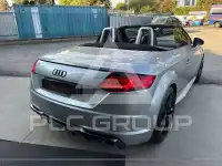2018 Audi TT