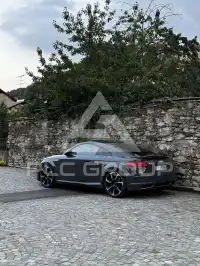 2018 Audi TT