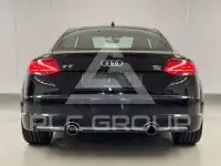 2018 Audi TT