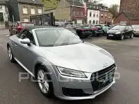 2018 Audi TT