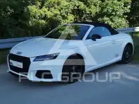 2018 Audi TT