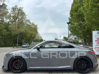 2018 Audi TT