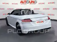 2018 Audi TT