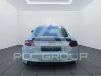 2018 Audi TT