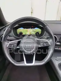 2018 Audi TT
