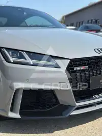 2018 Audi TT