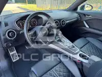 2018 Audi TT