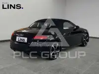 2018 Audi TT