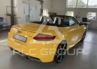 2018 Audi TT