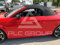 2018 Audi TT