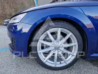 2018 Audi TT