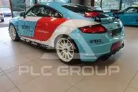 2018 Audi TT