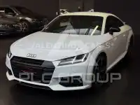 2018 Audi TT