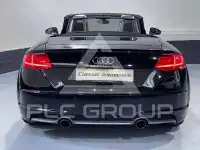 2018 Audi TT