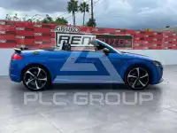 2018 Audi TT