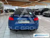 2018 Audi TT