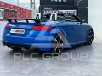 2018 Audi TT