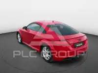 2018 Audi TT