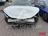 2018 Audi TT
