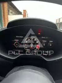 2018 Audi TT