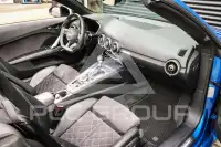 2018 Audi TT