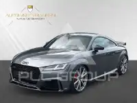 2018 Audi TT