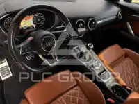 2018 Audi TT