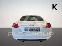 2018 Audi TT