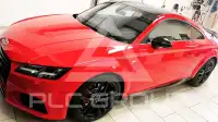 2018 Audi TT
