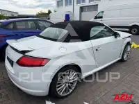2018 Audi TT