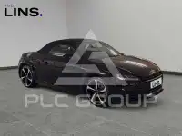2018 Audi TT