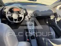 2018 Audi TT