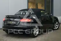 2018 Audi TT
