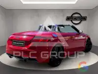 2018 Audi TT