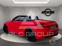 2018 Audi TT