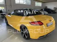 2018 Audi TT