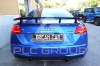 2018 Audi TT