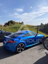 2018 Audi TT