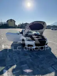 2018 Audi TT