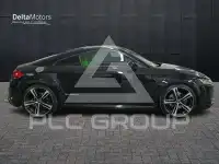 2018 Audi TT